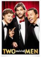 Two and a Half men 9ª Temporada Completa Torrent